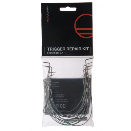 Trigger Repair Kit 0.5 - 0.75