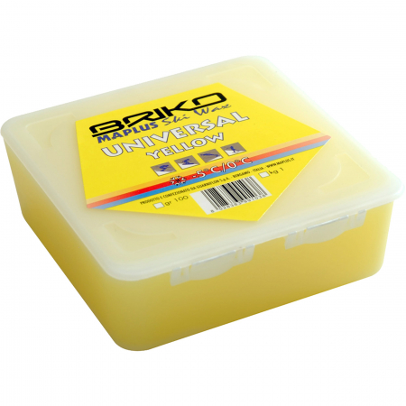 Universal Yellow Solid 1kg