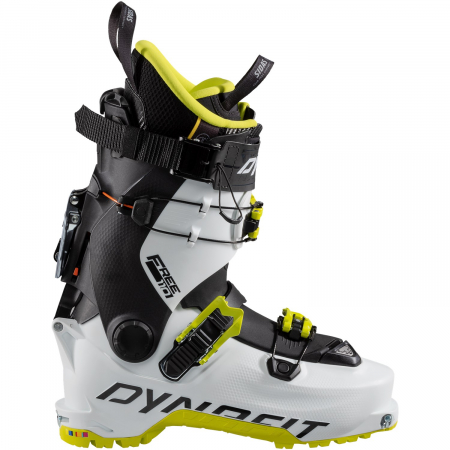 Hoji Free 110 Ski Touring Boots Unisex