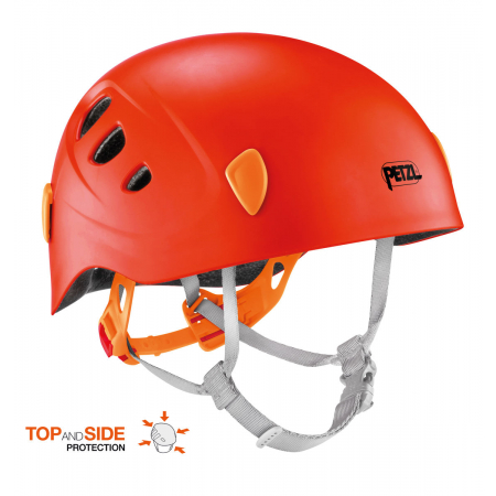 Fuse Light Helmet