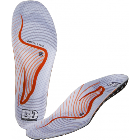 BD Physio T7 Low Arch
