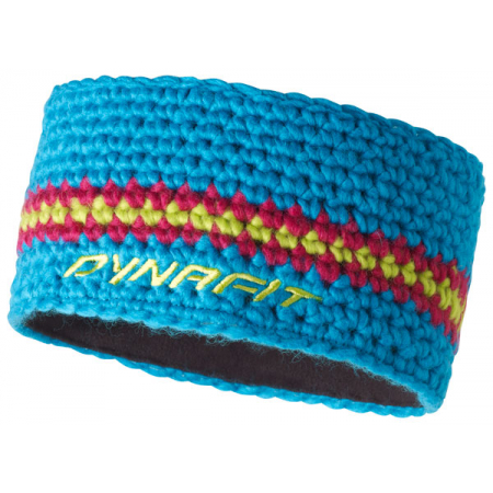 Hand Knitted Band
