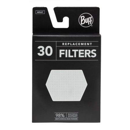 30 Filter Pack
