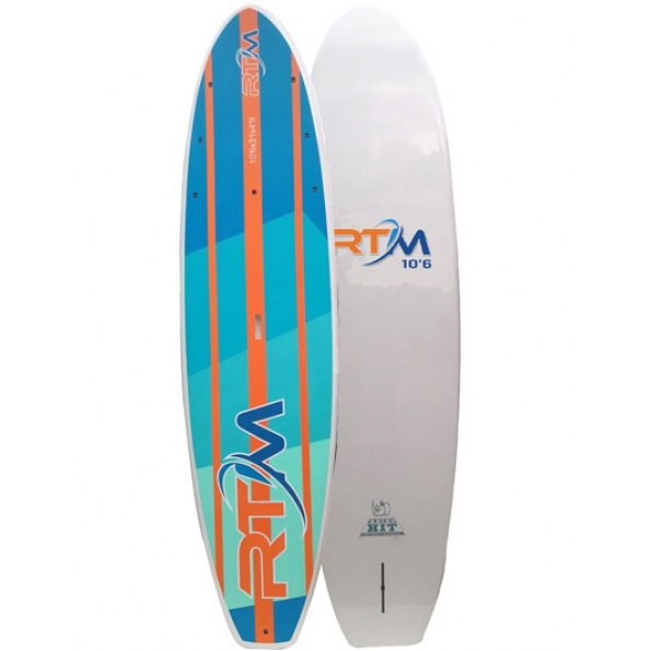 Stand Up Paddle Hit Tec 10'6