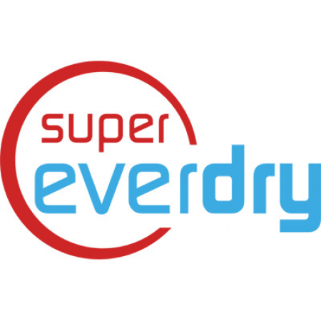 Discover 8 mm Supereverdry