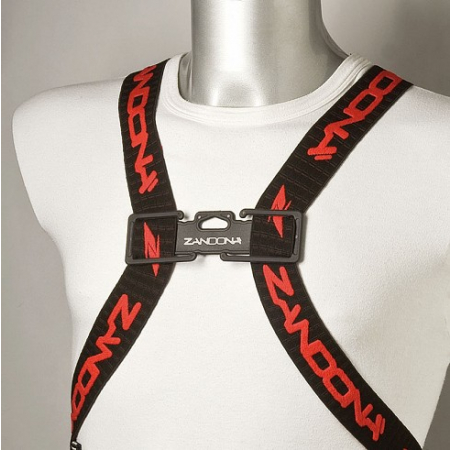 Suspenders Holder