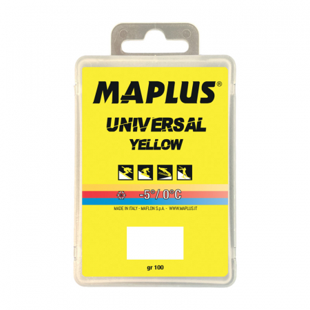Universal Yellow 100 gr