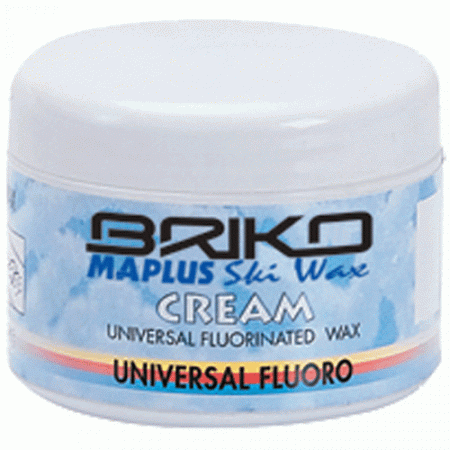 Universal Fluoro - Cream