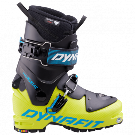 Youngstar Ski Touring Boots