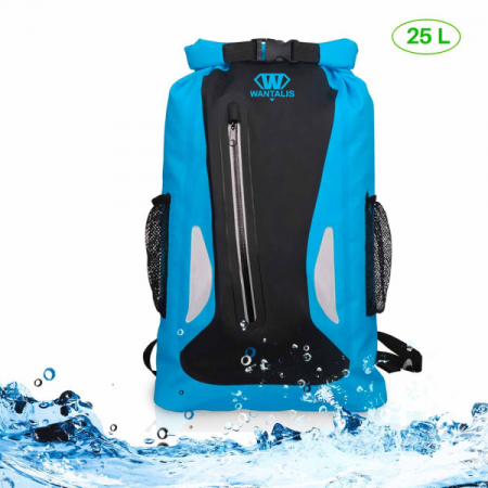 WAVEBAG LAGOON - Waterproof bag 25L