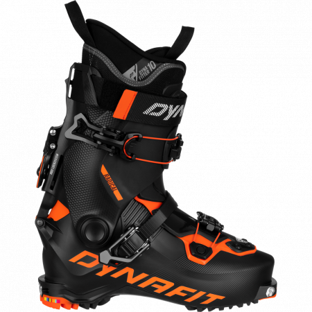 Radical Ski Touring Boots Men