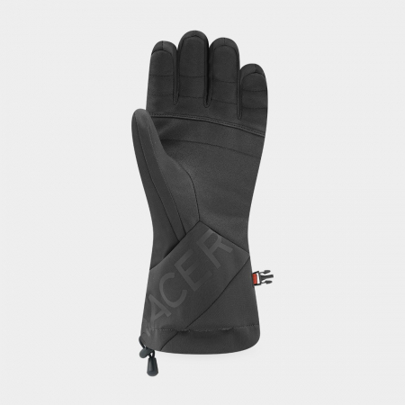 UNITY Men Softshell Waterproof Ski Gloves